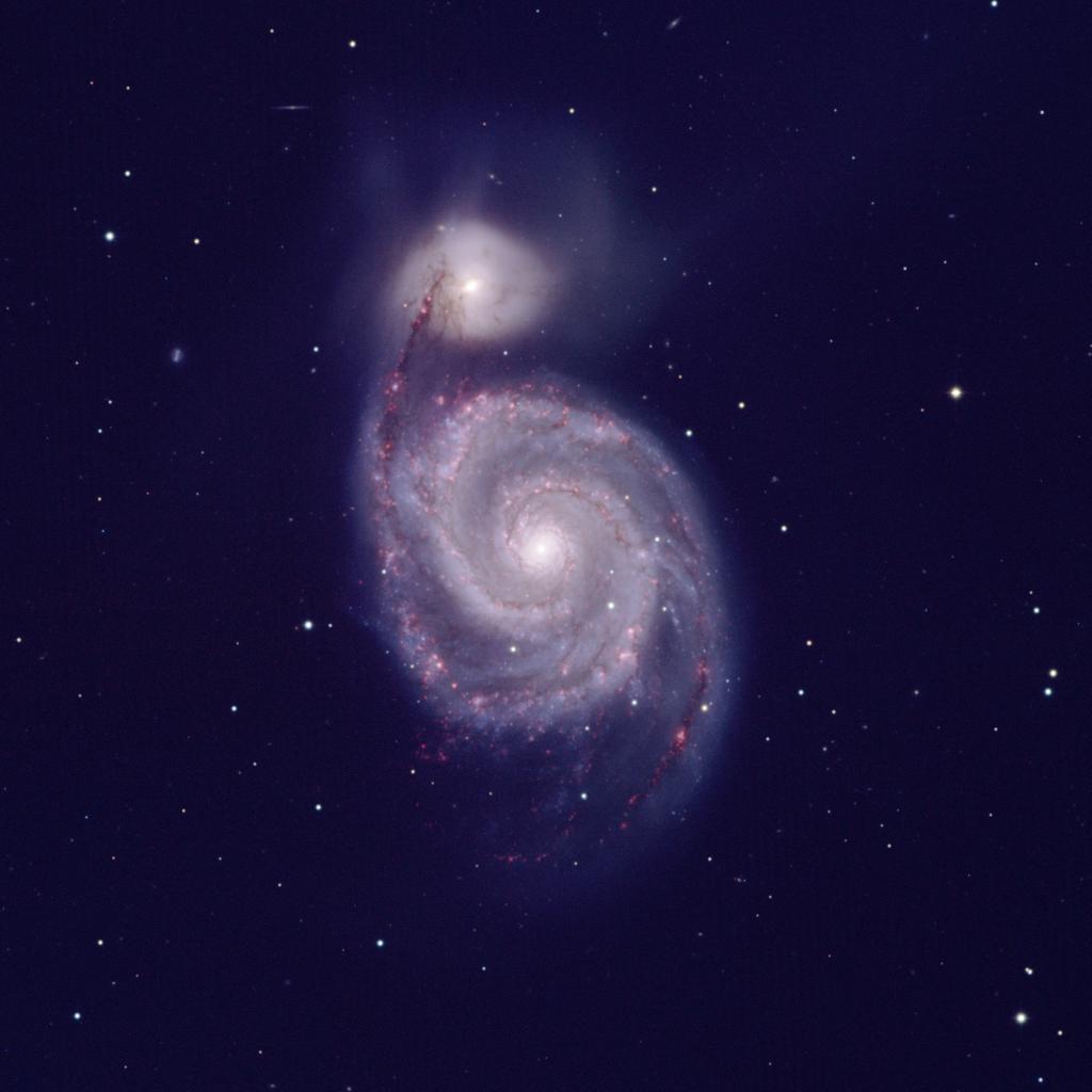 galaxy M51