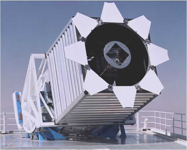 Sloan Telescope