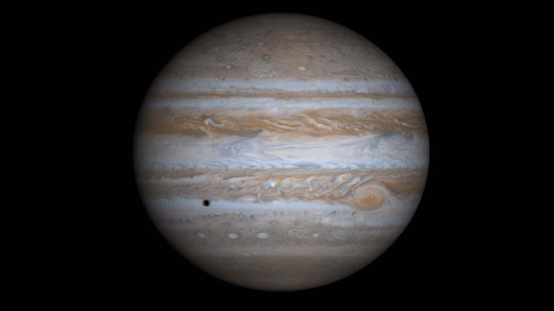 Jupiter