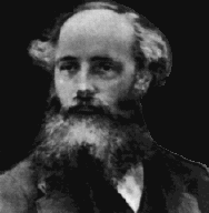 James Clerk Maxwell