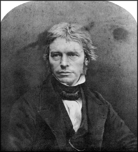 Michael Faraday