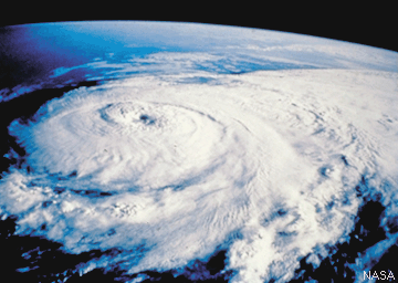 Hurricane Elena