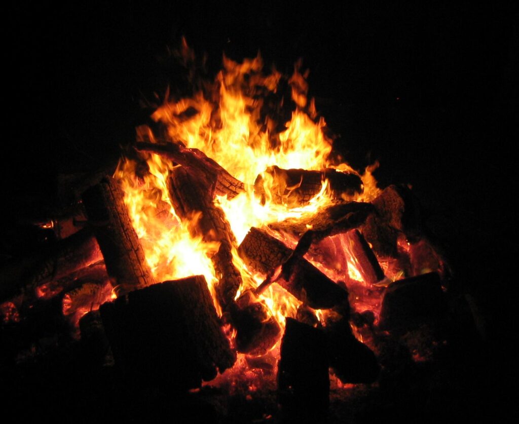 Campfire