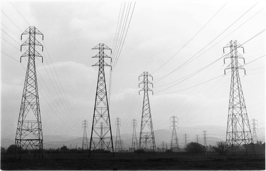 Transmission lines