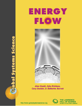GSS book cover for Energy Flow