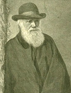 Charles Darwin