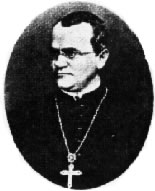 Gregor Mendel 