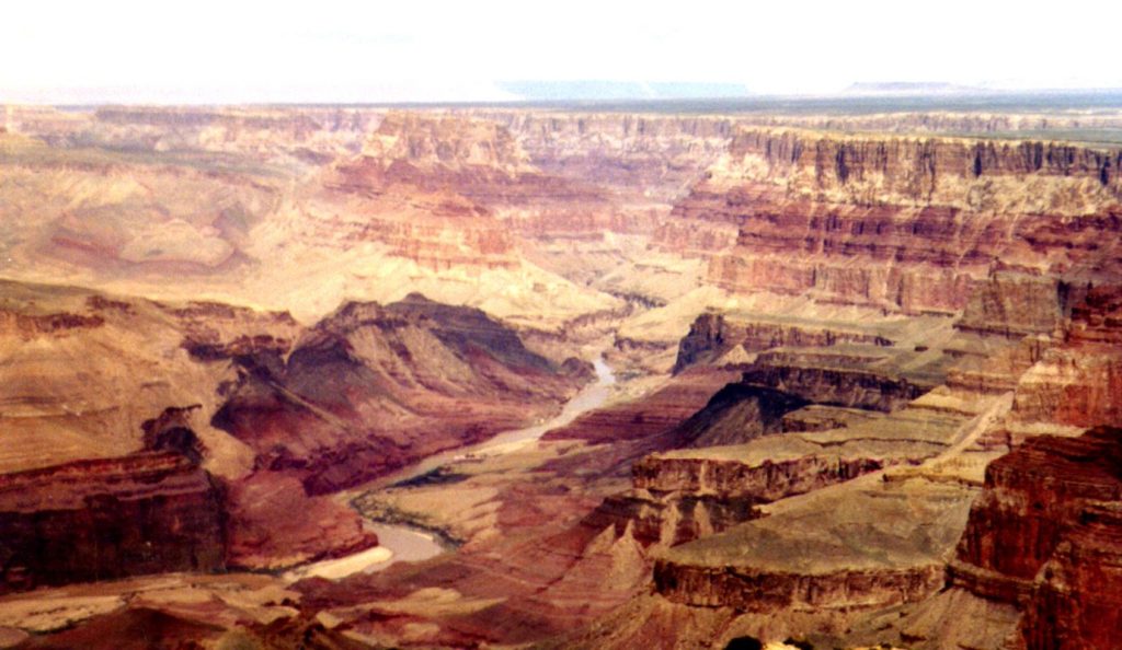 Grand Canyon