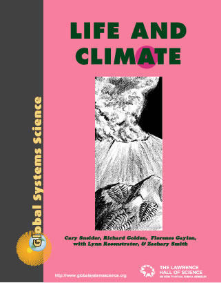 Life and Climate book cover