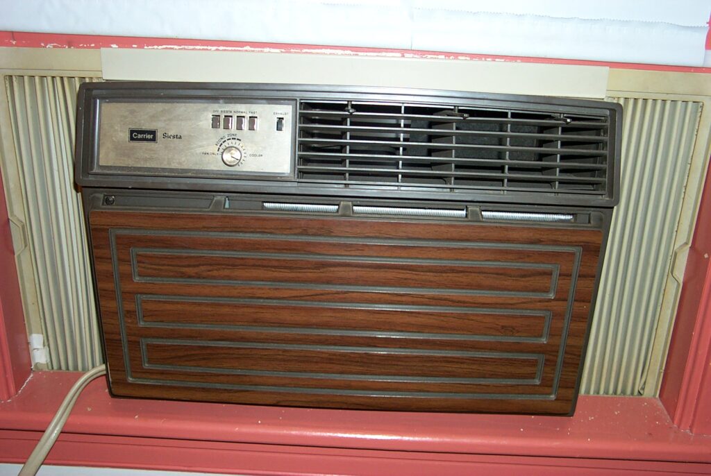 Air conditioner