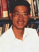 Dr. Alfred  Wong