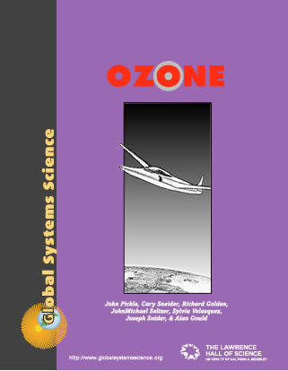 Ozone GSS book cover
