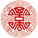 Chinese emblem