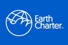 Earth Charter Logo
