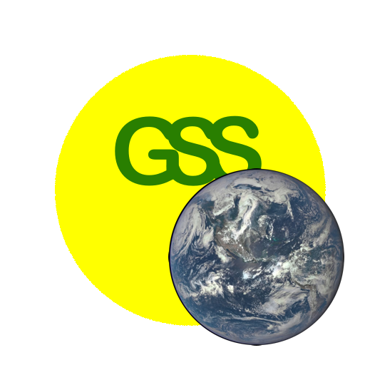 GSS logo