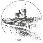 Blue Hill Observatory logo