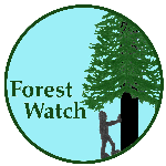 Forest Watch logo