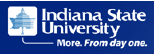 Indiana State University logo