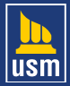 University of Southern Maine logo