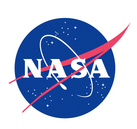 NASA logo