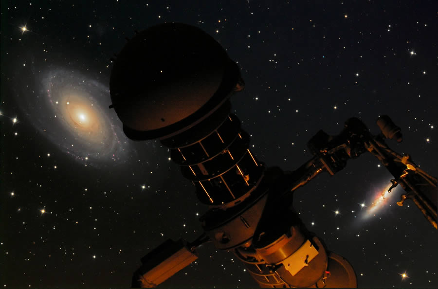 Goto Mercury planetarium projector at Lawrence Hall of Science, 1973–2005